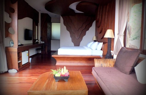 Ban Du Hotel | Bura Resort, Chiang Rai
