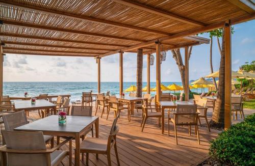 Chaweng City Center Resort | Buri Rasa Village Samui Adults Only