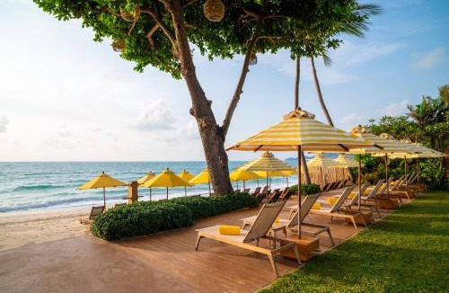 Chaweng City Center Resort | Buri Rasa Village Samui Adults Only