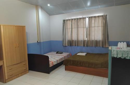 Buriram House | Buriram Home stay 17 T1