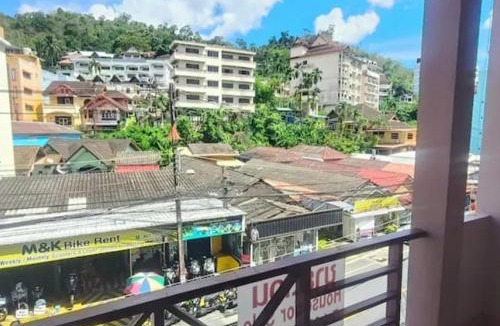 Nanai Road Hotel | Bursa Hotel Patong
