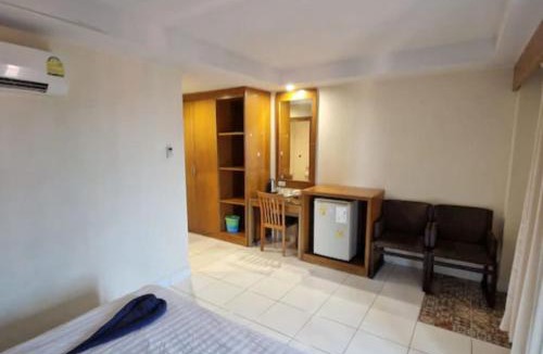 Nanai Road Hotel | Bursa Hotel Patong