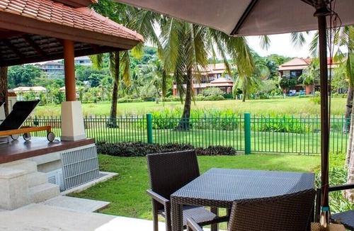 Choeng Thale Villa | Bursuai - Lake view family pool villa ne