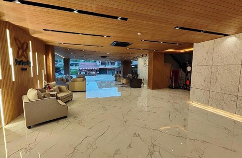 Betong Hotel | Butterfly Hotel Betong