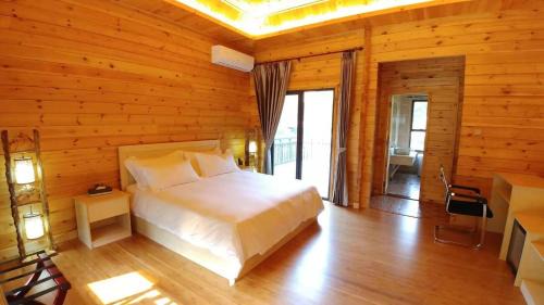 Kenue Kang Hotel | Butterfly Valley