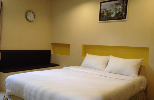 Sop Tui Hotel | C2 Residence