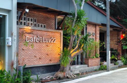Wichit Hotel | Cafe'@luv22
