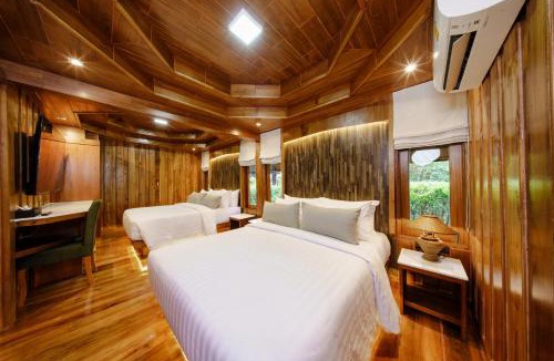 Krabi Villa | Calisto Valley I Luxury Pool Villa Krabi