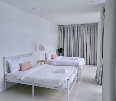Koh Tao Villa | Calm Tao Pool Villa
