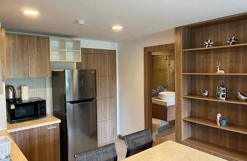 Nai Harn Apartment | Calypso Gardens 1 Bedroom Condo In Nai Harn