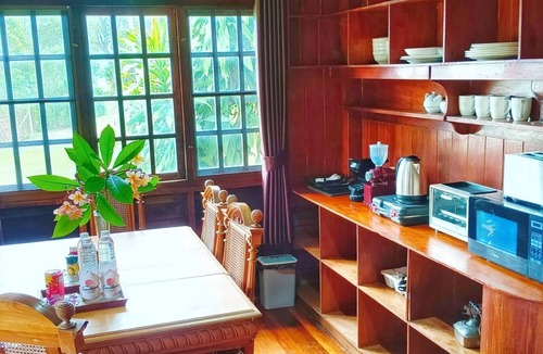 Pong Yaeng Hotel | Camelliana Horizon Pongyang - Nature Retreat