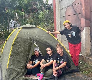 Saluang Other | Camping Doi Sloung Nai by MJ Homestay&Camping
