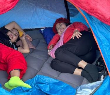 Saluang Other | Camping Doi Sloung Nai by MJ Homestay&Camping