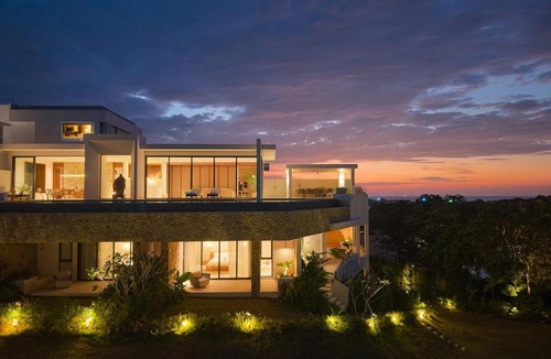 Moo 5 Villa | Cape Azure Resort Samui by Thalsea