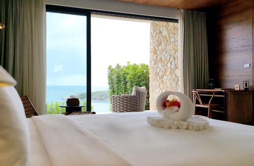 Moo 5 Villa | Cape Azure Resort Samui by Thalsea