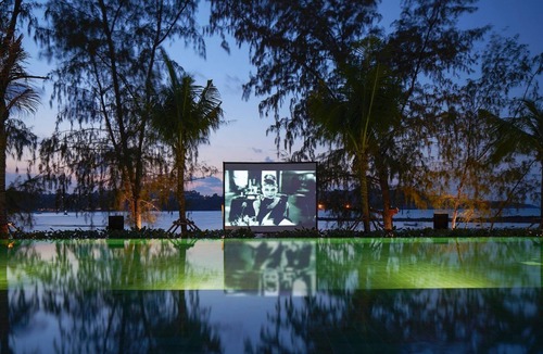 Bophut Resort | Cape Fahn - Deluxe Pool Villa