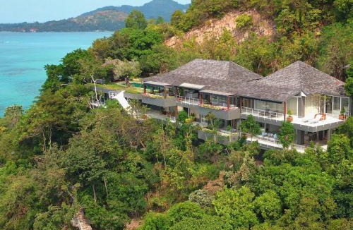 Taling Ngam Villa | Cape Laem Sor Estate