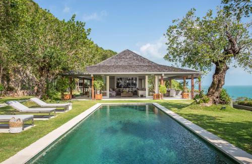 Taling Ngam Villa | Cape Laem Sor Estate