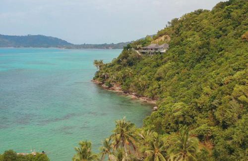 Taling Ngam Villa | Cape Laem Sor Estate