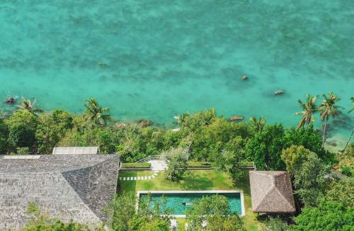 Taling Ngam Villa | Cape Laem Sor Estate