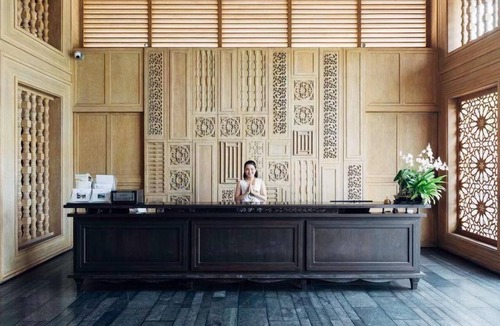 Hua Hin Hotel | Cape Nidhra Hotel Hua Hin