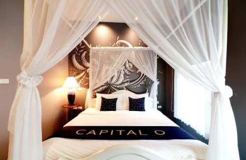 Mae Rim Hotel | Capital O 469 At Nata Chiangmai Chic View