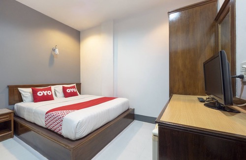 Ban Na Hotel | Capital O 75412 V Resort