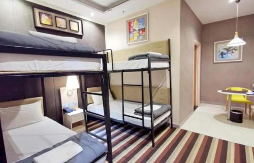Chom Phon Hotel | Capital O 75451 Podstel Hostel Bangkok