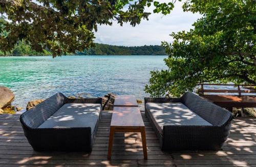 Ko Kood Resort | Captain Hook Resort @Koh Kood