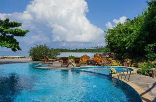 Ko Kood Resort | Captain Hook Resort @Koh Kood