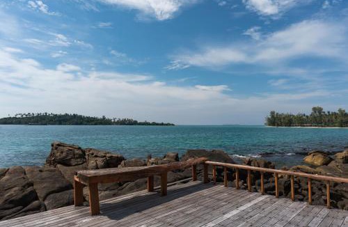 Ko Kood Resort | Captain Hook Resort @Koh Kood