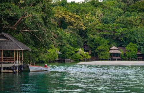 Ko Kood Resort | Captain Hook Resort @Koh Kood