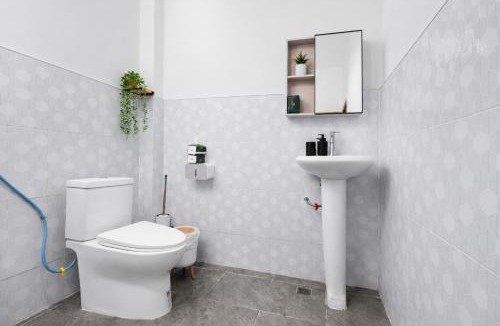 Srithanu House | Casa Alma - 2BR - 3 min ZenBeach - Garden View