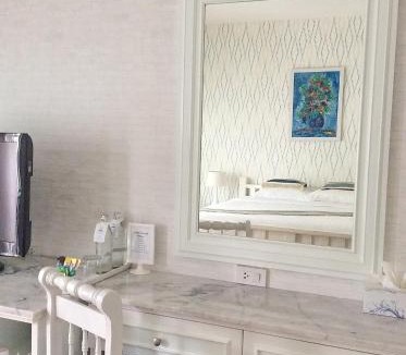 Old Phuket Town Hotel | Casa Blanca Boutique Hotel - SHA Plus