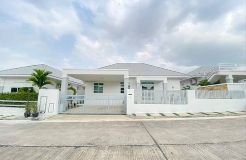 Hua Hin Villa | Casa Collina Hua Hin - Pool Villa Resort Style Located In An Enchanting Valley