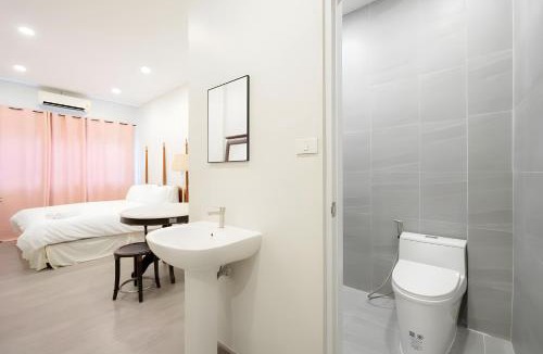 China Town Apartment | CASA Dragon Yaowarat - MRT วัดมังกร