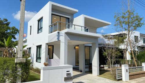 Rayong Villa | Casa Seaside Rayong