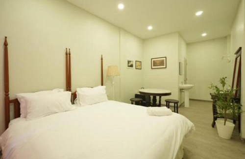 China Town Apartment | CASA Yaowarat คาซ่า เยาวราช