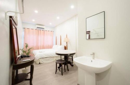 China Town Apartment | CASA Yaowarat คาซ่า เยาวราช