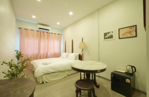 China Town Apartment | CASA Yaowarat คาซ่า เยาวราช