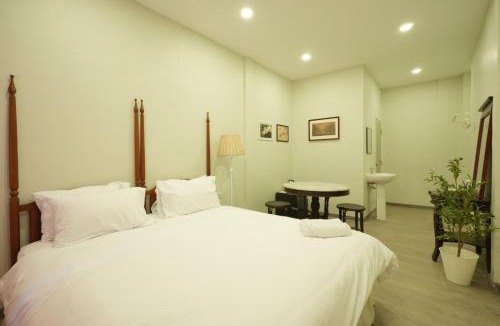China Town Apartment | CASA Yaowarat Road ถนนเยาวราช