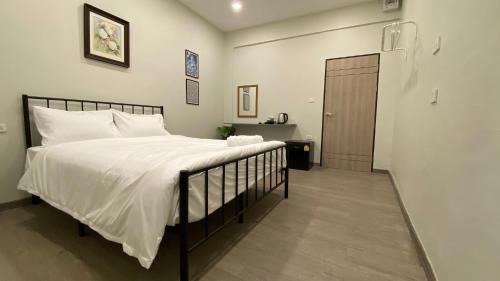 China Town Apartment | CASA Yaowarat Road ถนนเยาวราช