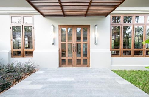 Thep Kasattri Villa | Casada Suitte Pool Villa