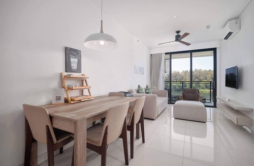 Bang Tao Condo | Cassia Residences, Two-Bedroom 1502 D Deluxe Lake