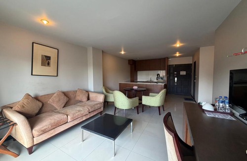 Bang Sue Hotel | Cattareya Place แคททารียา เพลส