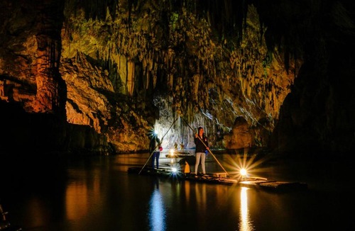 Pangmapha Cabin | Cave Lodge