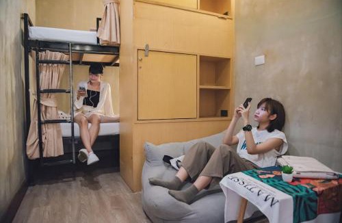 Phra Khanong Nuea Hostel | Cazz Hostel