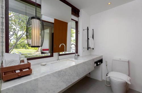 Hua Thanon Resort | Centara Villas Samui