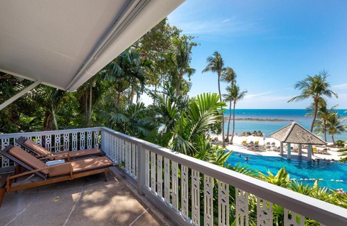 Hua Thanon Resort | Centara Villas Samui