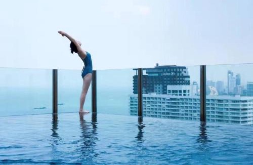 Pattaya Bay Apartment | Central Patttaya I Excellent Location I Near The Beach